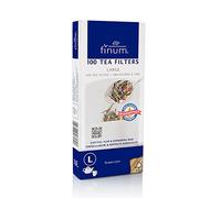 Finum Papier Filtre à thé