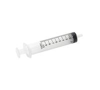 Finwell® Pro Seringue pour déjections d'eau 10 ML