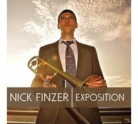 Finzer, Nick - Exposition