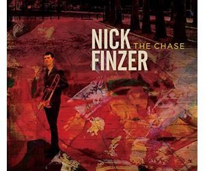 Finzer Nick - The Chase