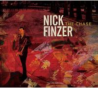 Finzer, Nick - The Chase
