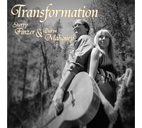Finzer, Sherry -& Darin Mahoney- - Transformation