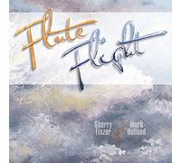 Finzer, Sherry -& Mark Holland- - Flute Flight