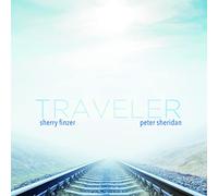 Finzer, Sherry -& Peter Sheridan- - Traveler