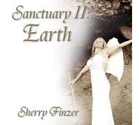 Finzer, Sherry - Sanctuary II; Earth
