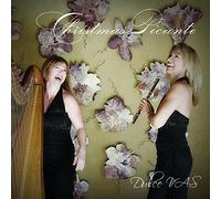 Finzer, Sherry -& Veeronna Ragone- - Christmas Picante