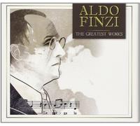 Finzi Aldo - The Greatest Work