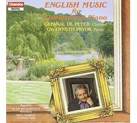 Finzi - English Music for..