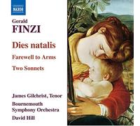 Finzi, G. – Dies Natalis – Import