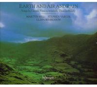 Finzi, G. - Earth & Air & Rain