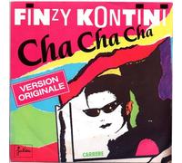 Finzi Kontini - Local Boy - Club House - Dance Classics Gold Mix cha-Thriller-Do it Again [Import]