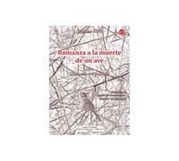 FINZI - ROMANZA LA MUERTE DE LA AVE - CLARINETTE ET SONS FIXÉS