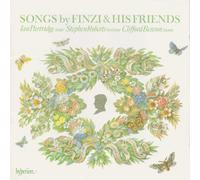 Finzi - Chansons De Finzi Et Ses Amis