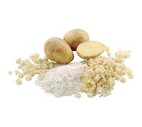 Fiocchi di Patate 5Kg BIO