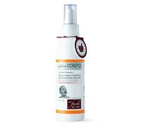 Fiocchi di Riso - Huile corps - 140 ml - IDRATATION NEONATI - Lotion hydratante à l'absorption rapide et nourrit la peau du bébé tout en préservant son film hydrolipidique.