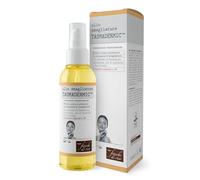 Fiocchi di Riso - Huile vergetures TASMADERMIC™ - 150 ml - Épilation - Nourrit et aide à prévenir l'apparition de vergetures. Pack recyclé