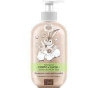 Fiocchi di Riso Nettoyant Corps Cheveux Talc 400ml
