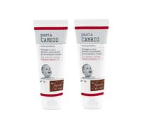 Fiocchi di Riso Pack Pâte à Changer Crème Protectrice 2x100ml