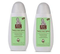 Fiocchi di riso talc non talc 240 ml (2 x 120 ml)