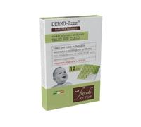 FIOCCHI DI RISO TALCO NON TALCO CERNTS 12 PCS