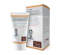 Fiocchi di Riso - TASMADERMIC Crème pour vergetures - 150 ml - Vergetures - Hydrate et améliore l'apparence des vergetures - Pack recyclé