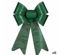 Fiocco Krist+ HJ1-12005 Verde PVC 16 x 24 x 4 cm (12 Unit?)