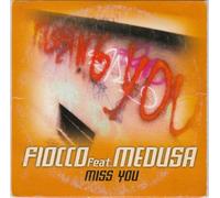 Fiocco - Miss You