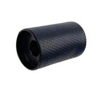 Fiocias Accessoires pour La Protection des Joints de Queue de Billard, Adaptés Aux Interfaces Filetées de 3/8 Pouce