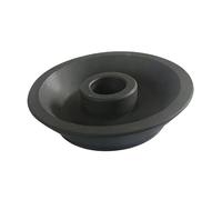 Fiocias Adaptateur pour équilibreuse de Roues, équilibreuse de Pneus en Acier Au Carbone, Pièce de Rechange, équipement Automobile, Diamètre Intérieur