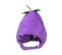 Fiocias Chapeau pour Chien et Chat, Couvre-Oreilles pour Promenades et Randonnées, Doux