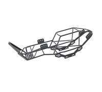 Fiocias Châssis Tubulaire En Acier pour Voiture RC pour SCX10 90027 90022