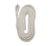 Fiocias Corde de Vêlage Matériel D'Assistance Outil de Parturition Corde de Naissance Instrument pour Éleveur Robuste et Fiable Facile à Manipuler Adapté pour, Bague à tête Unique