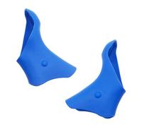 Fiocias Ensemble de 2 pour Leviers de Frein, Manettes de et Guidon, Offrant Une Prise en Main Confortable pour Vélos de Route, Adultes, W, Bué