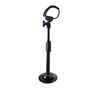 Fiocias Harnais pour Saxophone Compatible avec La Plupart Des Instruments à Vent électriques. Support Lombaire Réglable avec Tige Métallique. Ceinture En Poly