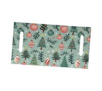 Fiocias Housse de Siège de Golf Tapis Serviette Polyester Installation Facile Coussin Protection pour Golf Cart Utilisation Extérieure Club Parcours, Style E