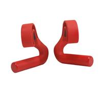 Fiocias Lot de 2 Poignées pour Machine à Tirage Vertical, Accessoire pour Rameur,