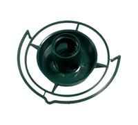 Fiocias Mangeoire Suspendue pour Oiseaux, Résistante Aux Intempéries, Grande Capacité, Méthode d'alimentation Unique