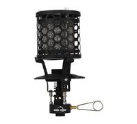 Fiocias Mini Chauffage à de Camping, Chauffage D'appoint pour Terrasse, Jardin et