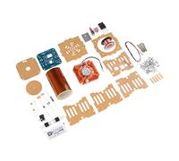 Fiocias Mini Musicale Module DIY Haut-parleur Transmission Sans Fil Innovation Fonction Chant Adaptée Aux Chercheurs Jeunes Laboratoires S