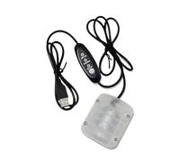 Fiocias Moteur R280 4200 Tr/min pour Coussin de Massage, Petits Appareils électroménagers et Jouets