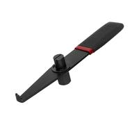 Fiocias Outil de Cerclage de Joint Homocinétique Professionnel En Acier Au Carbone, Compatible avec Les Douilles de 5/8