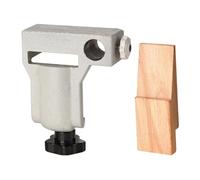 Fiocias Pince de Serrage pour établi de Bijouterie, Outil D'établi Haut de Gamme, Pince de Serrage pour établi de Bijouterie, Style B