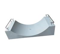 Fiocias Rampe de Skatepark Robuste, pour Améliorer Ses Compétences, Polyvalente,