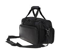 Fiocias Sac de Coiffeur, Trousse de Toilette, Sac de Styliste Capillaire, Outil Portable Professionnel pour Salon de Coiffure