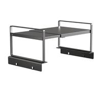 Fiocias Solutions de Rangement Peu Encombrantes pour Réfrigérateur Ou Lave-linge dans Les Résidences étudiantes