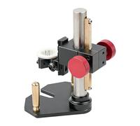 Fiocias Support Auxiliaire pour Outil de Gravure, Accessoires de Précision, établi de Presse Robuste