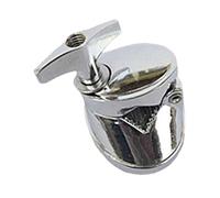 Fiocias Support de Support de Tambour, Base D'instrument de Percussion, Support de