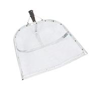 Fiocias Tamis à Mailles Fines En Fer Galvanisé pour Une Utilisation Lors Du Tamisage Du, Des Arachides, Des Châtaignes, de La Terre et Des