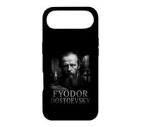 Fiodor Dostoïevski Littérature Russe Classics Coque pour iPhone Air