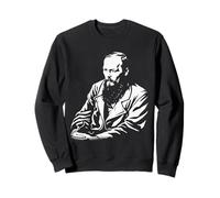Fiodor Mikhailovich Dostoïevski Sweatshirt